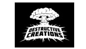 Mike Bodie voice actor for Video Game Destructive Creations