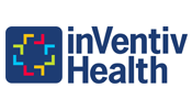 Mike Bodie voice actor for inVentiv Health