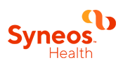 Mike Bodie voiceover for Syneos Health